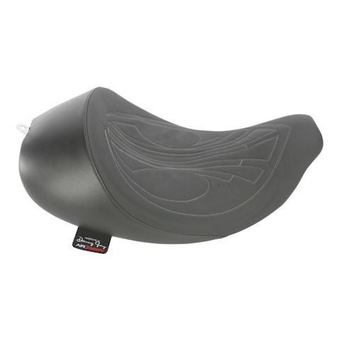 Danny Gray AirHawk BigSeat For Harley Touring 2008-2025