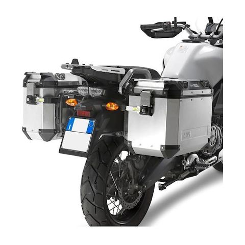 Givi PL2119CAM Side Case Racks Yamaha Super Tenere 2010-2024