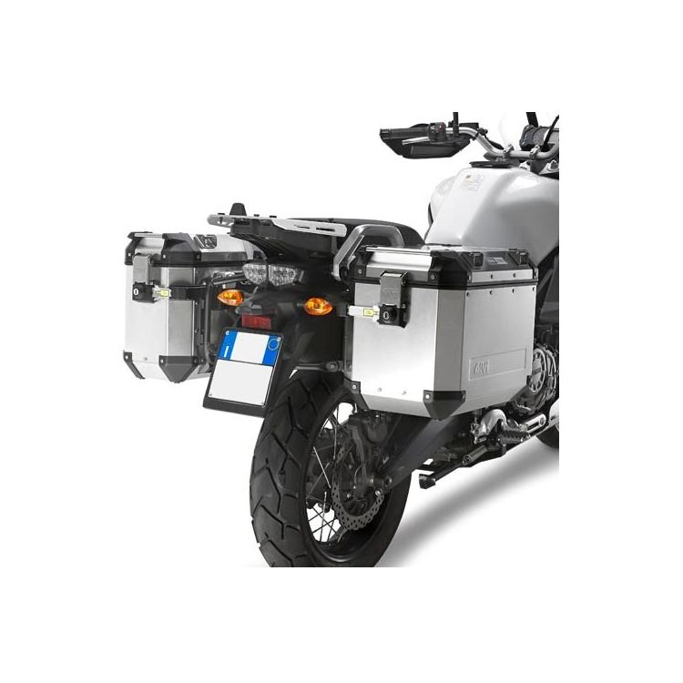 Givi PL2119CAM Side Case Racks Yamaha Super Tenere 2010-2024