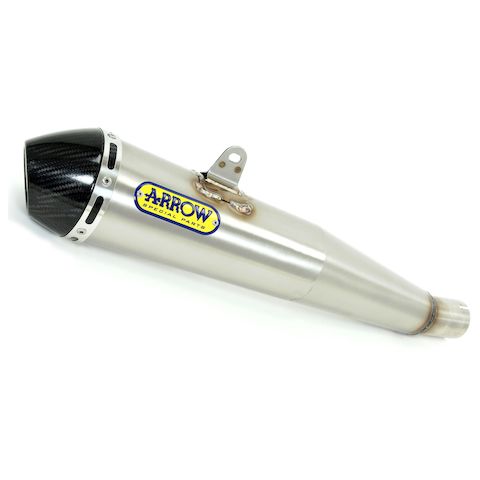 Arrow Pro-Racing Slip-On Exhaust Kawasaki ZX10R 2011-2015