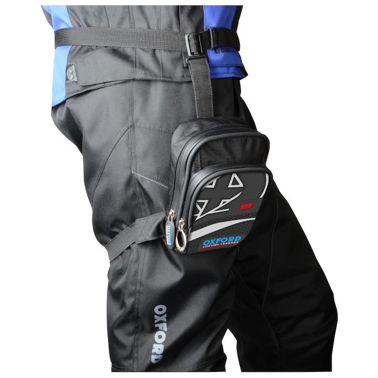 Oxford X9 Leg Bag
