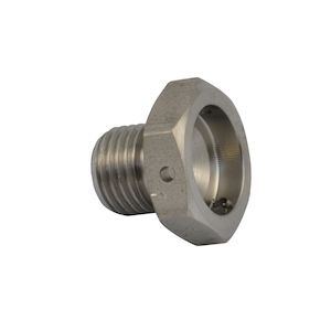 Akrapovic O2 Sensor Plug Bolt