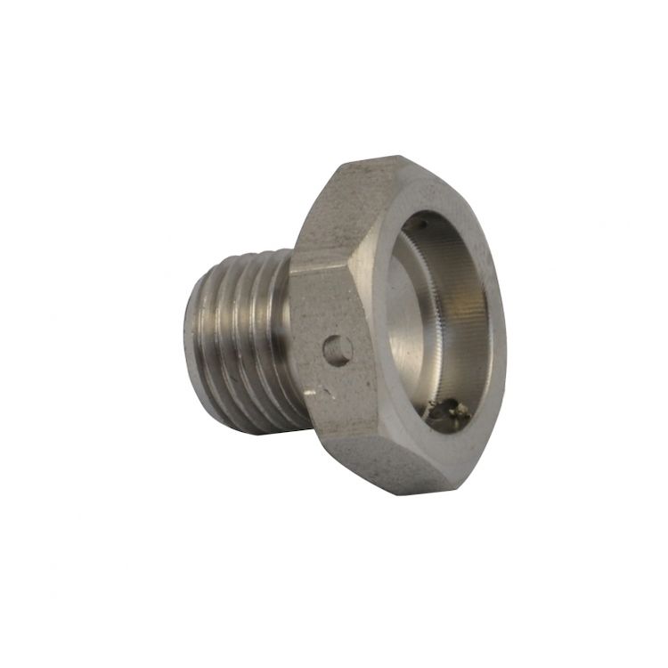 Akrapovic O2 Sensor Plug Bolt