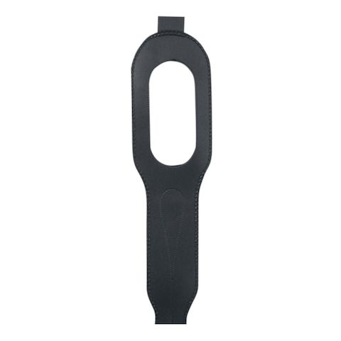 Mustang Tank Bib For Harley Dyna Lowrider 1993-2003