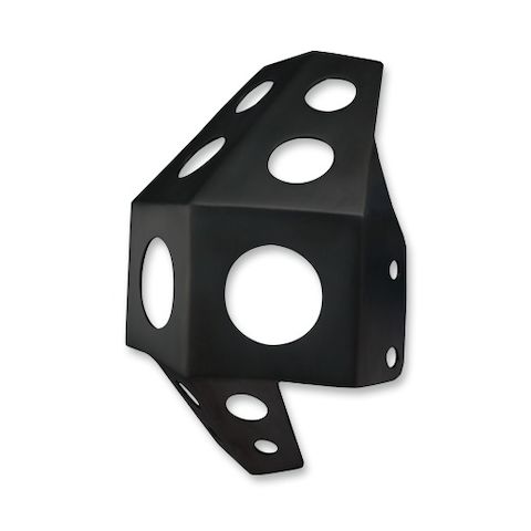 Speed Merchant Skid Plate For Harley Sportster 2004-2022