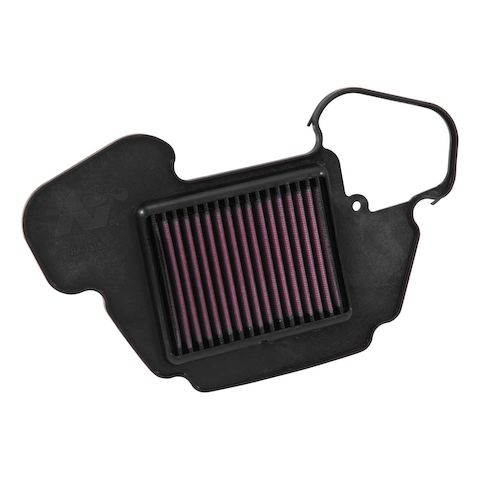 K&N Air Filter HA-1313