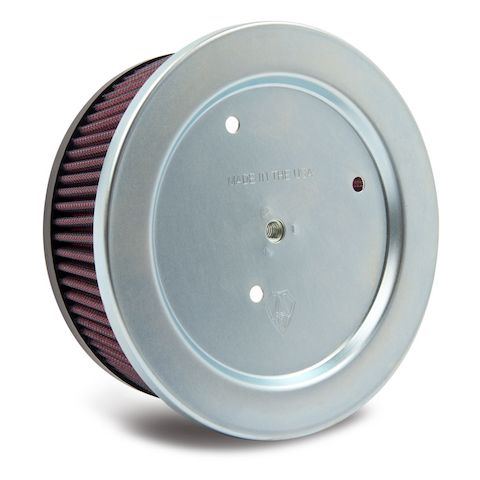 Arlen Ness Stage 2 Big Sucker Replacement Air Filter For Harley Touring 2008-2016