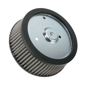 ハーレーダビッドソン　ARLEN NESS エアフィルター 18-200-1 Arlen Ness® Big Sucker™ Air Filter Kit Accepts 8