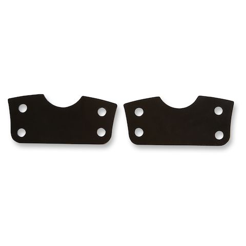 Cycle Visions Fender Risers For Harley Touring 2014-2024