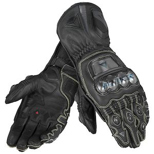 Dainese Full Metal D1 Gloves (2XL)