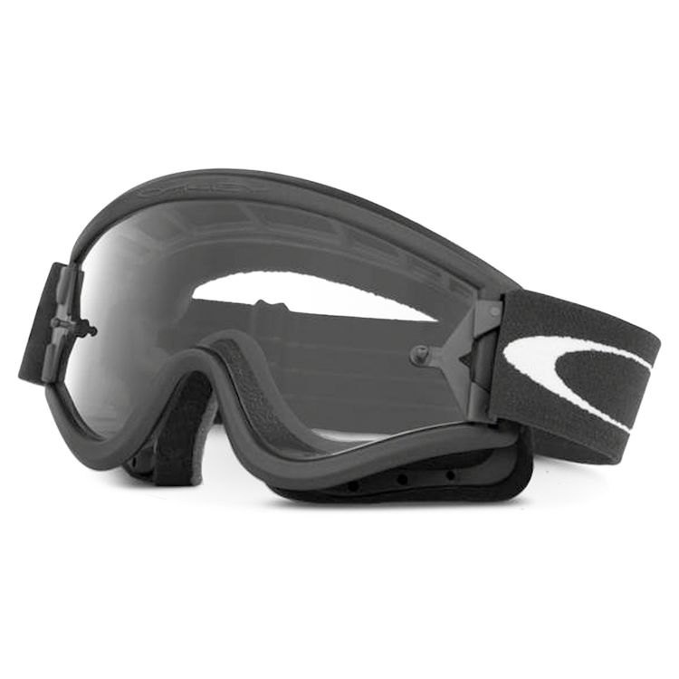 oakley goggle frames