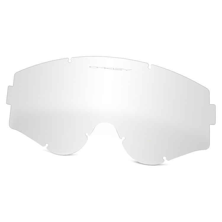 oakley l frame goggles
