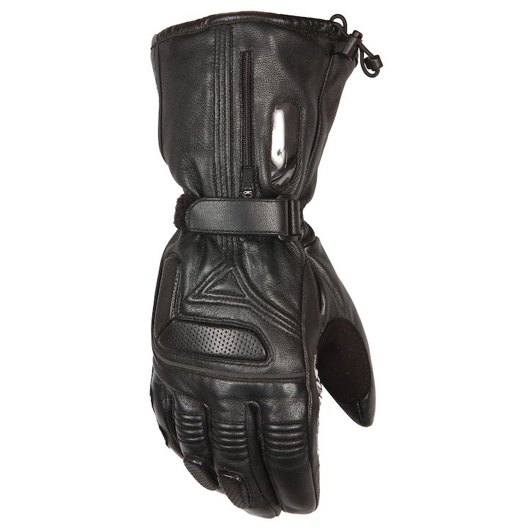 Mobile Warming LTD Max Heated Gloves Cycle Gear