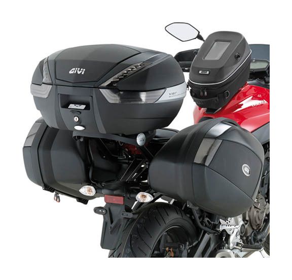 givi side box bracket