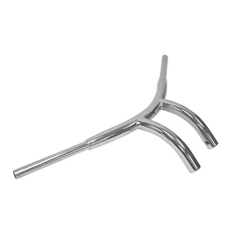 Drag Specialties 1 1/2" Handlebars For Victory Cruiser