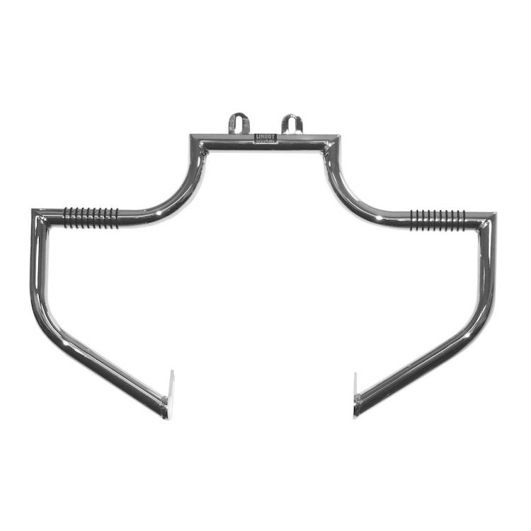 Lindby Linbar Highway Bars For Indian 2014-2025