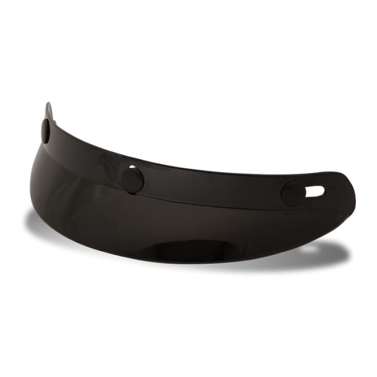 Bell 3Snap Retro Visor Cycle Gear