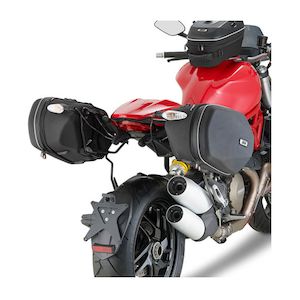 ducati monster saddlebags