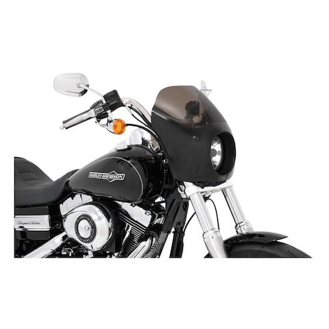Memphis Shades Cafe Fairing For Harley Sportster Custom 2011-2019