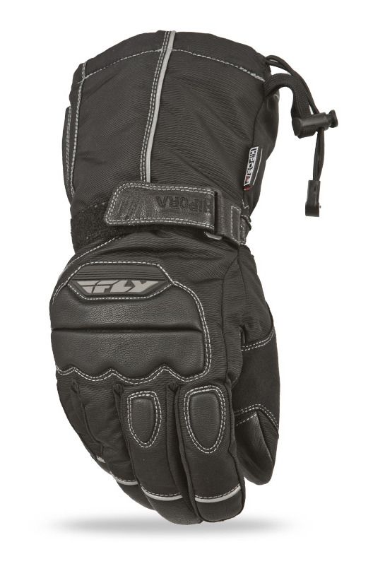 fly racing aurora gloves