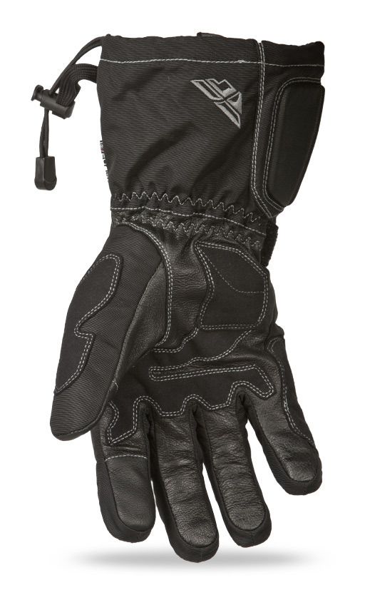fly racing aurora gloves