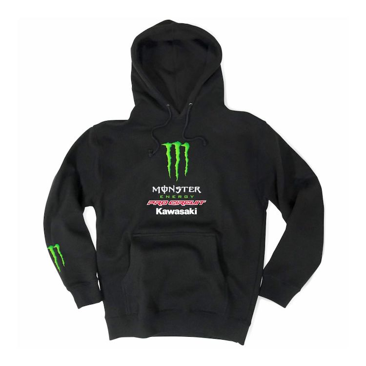 Pro Circuit Monster Hoody 