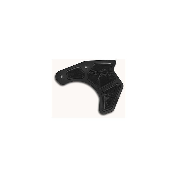 Graves Sprocket Cover Yamaha FZ-09 / MT-09 / FJ-09