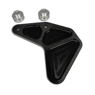 Graves Sprocket Cover Yamaha R1 2009-2014