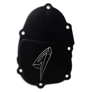 Graves Timing Cover Yamaha R6 2006-2015 SKU:EGY-06R6-R sku EGY-06R6-R