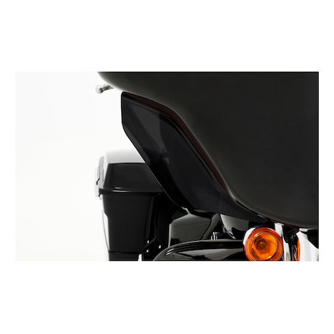 Memphis Shades Wind Deflectors For Harley Touring 1996-2013