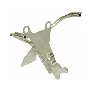 Graves Fairing Bracket Suzuki GSXR 600 / GSXR 750 2008-2009