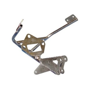 Graves Fairing Bracket Yamaha R6 1999-2002