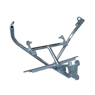 Graves Fairing Bracket Suzuki GSXR 1000 2003-2004