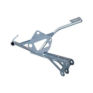 Graves Fairing Bracket Yamaha R1 2000-2001