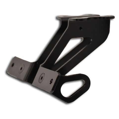 Graves Fender Eliminator Kit Yamaha FZ-07 2015-2019