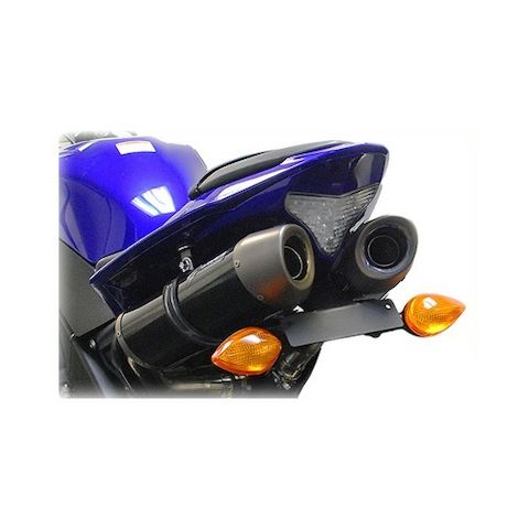 Graves Fender Eliminator Kit Yamaha R1 2009-2014