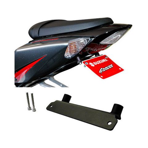 Graves Fender Eliminator Kit Suzuki GSXR600 / GSXR750 / GSXR1000