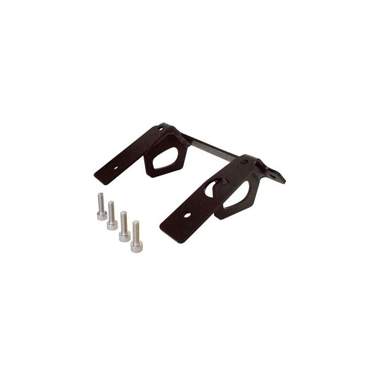 Graves Fender Eliminator Kit Kawasaki ZX10R 2004-2005
