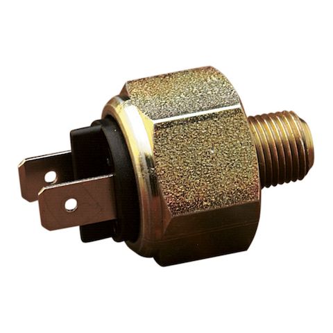 Drag Specialties Hydraulic Stop Light Switch For Harley 1971-2007