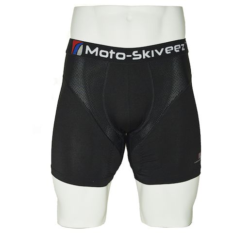 Moto-Skiveez Cruiser Skiveez