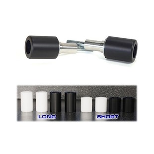 Graves Frame Sliders Yamaha R1 2006 SKU:FSY-06R1-W sku FSY-06R1-W