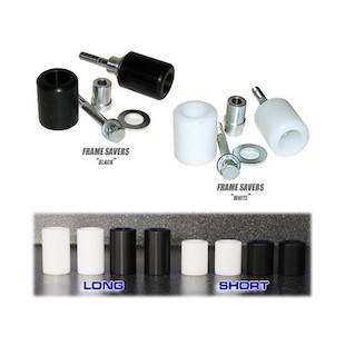 Graves Frame Sliders Yamaha R1 2004-2005