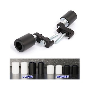 Graves Frame Sliders Yamaha R1 2007-2008