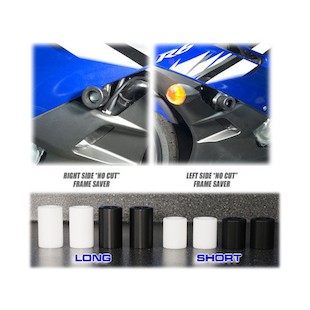 Graves Frame Sliders Yamaha R6 2006-2007
