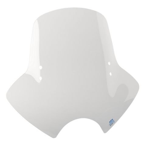 Memphis Shades Demon Handlebar-Mounted Windshield