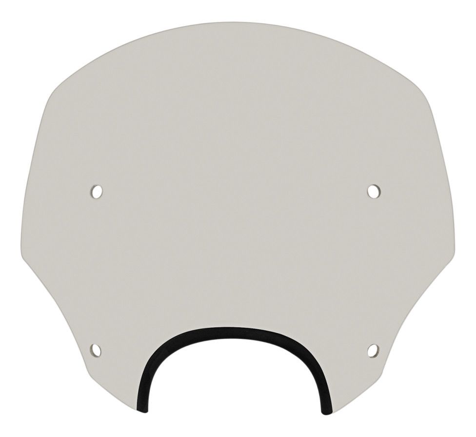 Memphis Shades El Paso Sportshield Cycle Gear