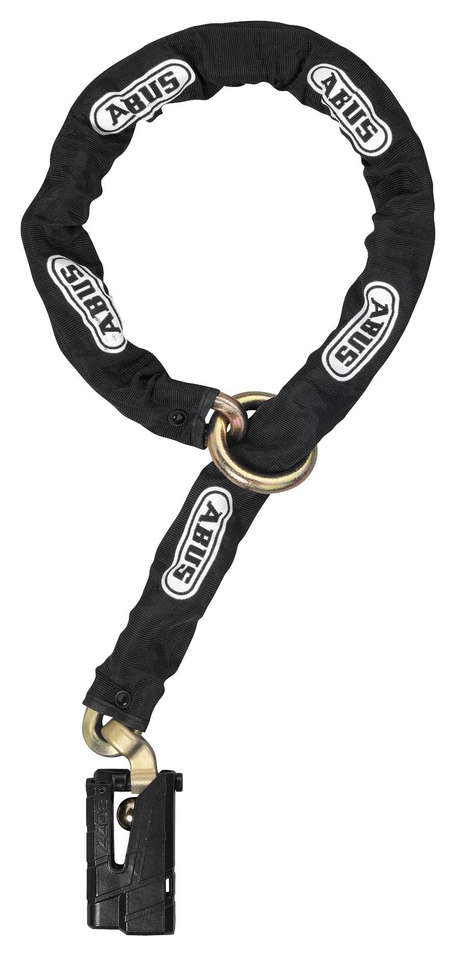 Abus Granit Detecto Electronic Chain Lock / Disc Brake Lock Cycle Gear