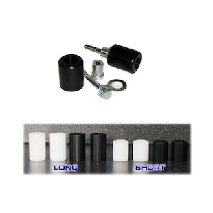 Graves Frame Sliders Yamaha FZ1 / FZ8