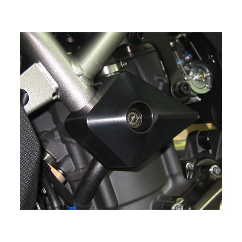 Graves Diamond Frame Sliders Yamaha FZ-07 / MT-07 / XSR700