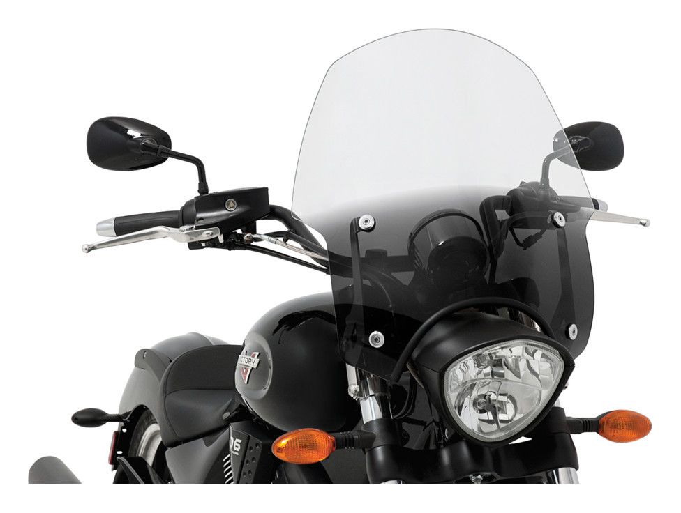 Memphis Shades El Paso Sportshield Cycle Gear